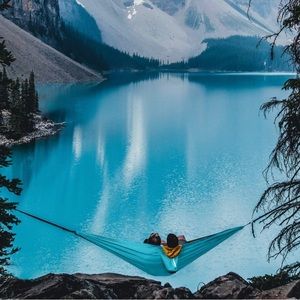 Camping Hammock